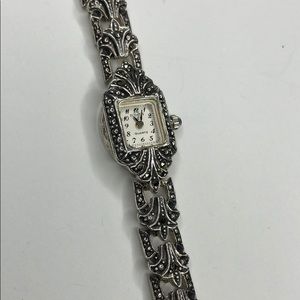 !!!ESTATE SALE!!! ++ NWOT JUDITH JACK WATCH.